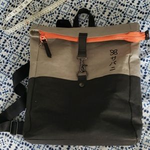 Sherpani 13" laptop backpack